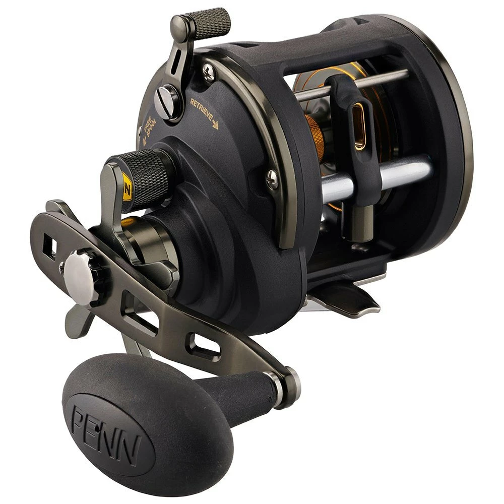 Budget โญ Overhead Reels Penn Squall II Overhead Level Wind Star Drag Reel SQLII20LWLH ๐ 1 Budget โญ Overhead Reels Penn Squall II Overhead Level Wind Star Drag Reel SQLII20LWLH ๐