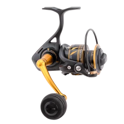 Deals 🥰 Penn Slammer IV 10500 Spinning Reel ✔️