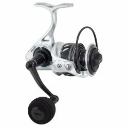 Promo 🌟 Spinning Reels Penn Slammer IV DX 2500 Fishing Reel ⌛