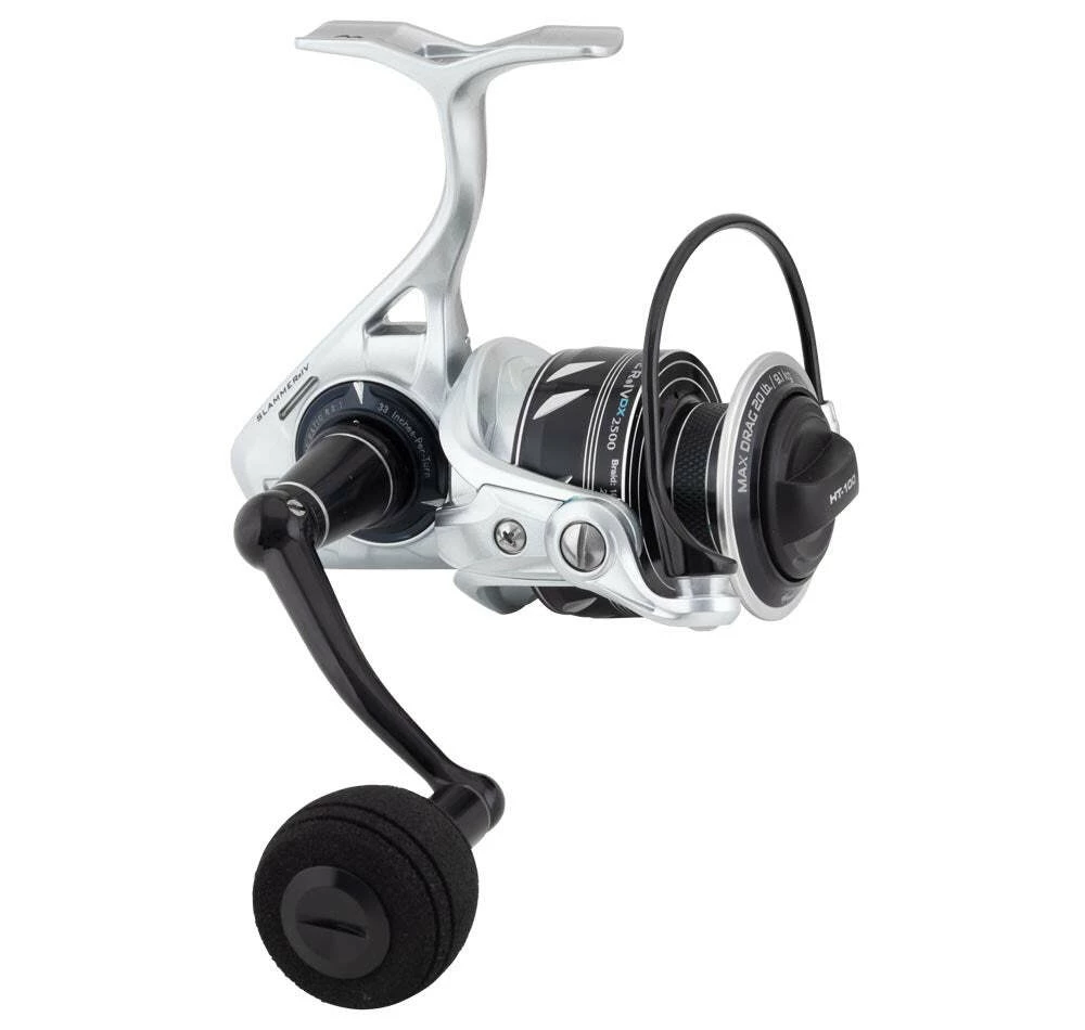Promo 🌟 Spinning Reels Penn Slammer IV DX 2500 Fishing Reel ⌛ 1 Promo 🌟 Spinning Reels Penn Slammer IV DX 2500 Fishing Reel ⌛