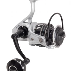 Cheapest ⭐ Spinning Reels Penn Slammer IV DX 3500 Fishing Reel ✨