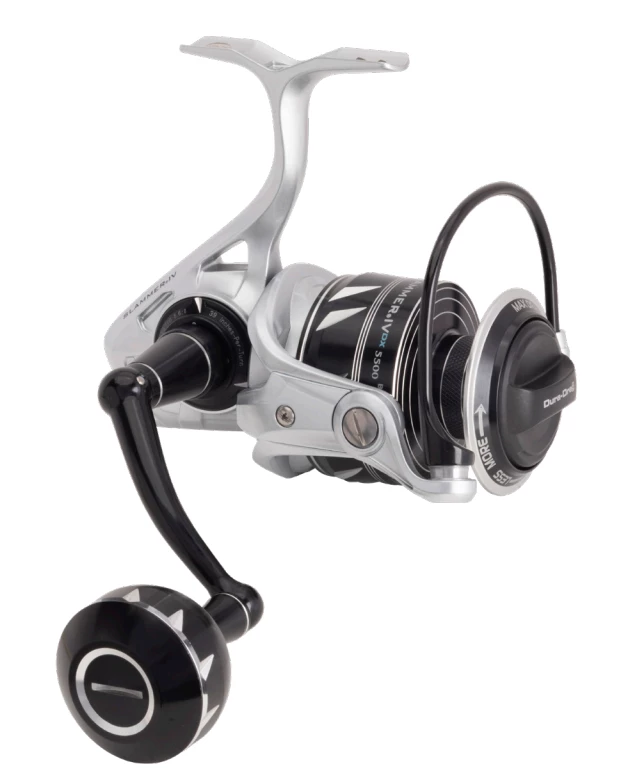 Top 10 ❤️ Spinning Reels Penn Slammer IV DX 8500 Fishing Reel ❤️ 1 Top 10 ❤️ Spinning Reels Penn Slammer IV DX 8500 Fishing Reel ❤️