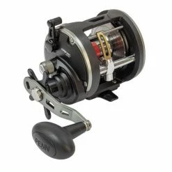Brand new 🎁 Overhead Reels Penn Warfare WAR30LW Level Wind Overhead Fishing Reel 😉