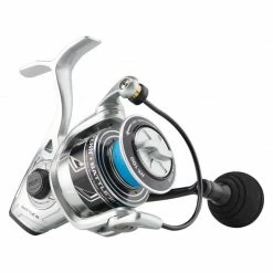 Cheap 😀 Spinning Reels Penn Battle III 4000 DX Spinning Reel 🧨