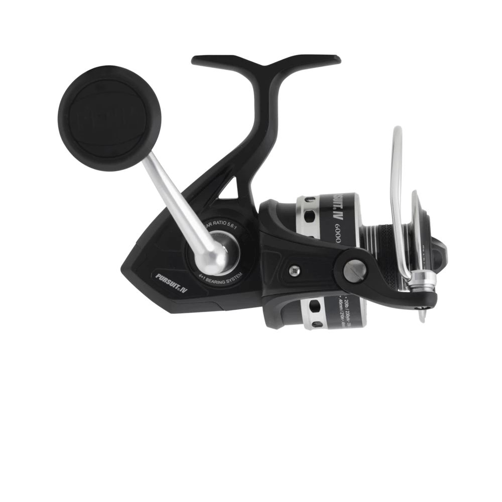 Discount π Spinning Reels Penn Pursuit IV 5000 Spinning Reel π 1 Discount π Spinning Reels Penn Pursuit IV 5000 Spinning Reel π