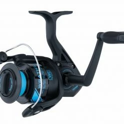 Flash Sale 🔔 Penn Wrath Spinning Reels Penn Wrath 2500 BX Spinning Fishing Reel 🥰