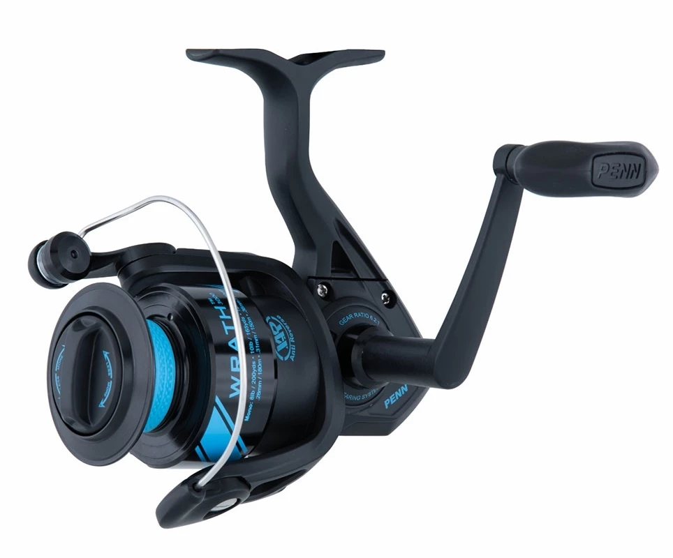 Discount π Penn Wrath Spinning Reels Penn Wrath 5000 BX Spinning Fishing Reel π 1 Discount π Penn Wrath Spinning Reels Penn Wrath 5000 BX Spinning Fishing Reel π