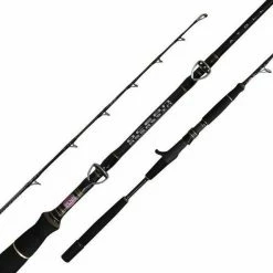 Flash Sale 😉 Spinning Rods Penn Ocean Assassin Jig Overhead Rods 😀