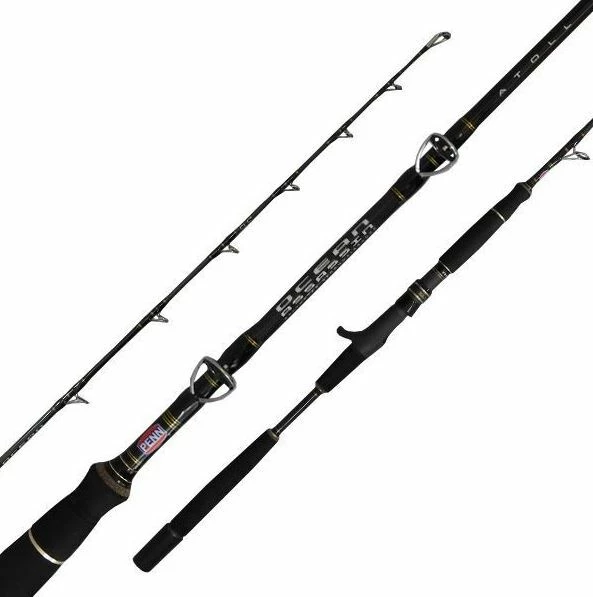 Flash Sale 😉 Spinning Rods Penn Ocean Assassin Jig Overhead Rods 😀 1 Flash Sale 😉 Spinning Rods Penn Ocean Assassin Jig Overhead Rods 😀