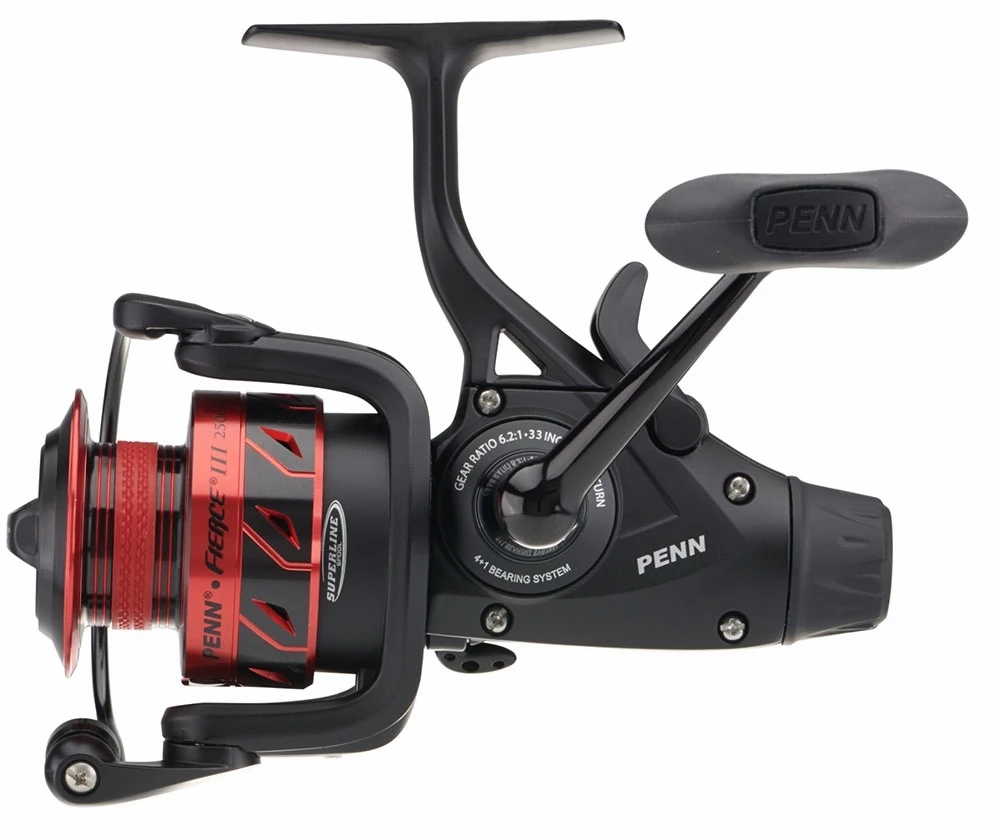Hot Sale 💯 Penn Fierce III Spinning Reel Penn Fierce III 8000 Liveliner Spinning Fishing Reel 🧨 1 Hot Sale 💯 Penn Fierce III Spinning Reel Penn Fierce III 8000 Liveliner Spinning Fishing Reel 🧨